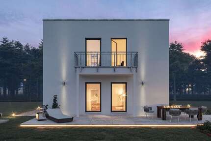 Haus zum Kaufen in Würzburg 693.200,00 € 134 m²