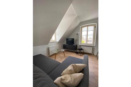 Vollmöbliertes Apartment in südl.Vorstadt frei ab 1.5.2026 - Koblenz