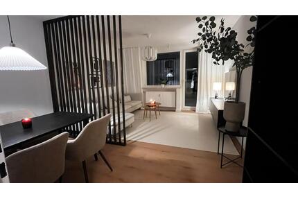 Vollmöblierte 2 - Zimmer- Wohnung - Bremerhaven