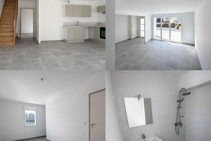 Neubauhaus 95 m² – 3 Schlafzimmer – Terrasse – Balkon – Parkplatz - Saarbrücken Malstatt