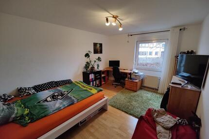 VON PRIVAT 2-Zimmer Eigentumswohnung Hofgarten hell und ruhig - Bayreuth City