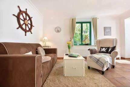 Wohnung zum Kaufen in Ostseebad Heringsdorf 295.000,00 € 56 m²