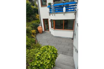 2-Zi Wohnung mit 87 m² in Gaggenau Selbach mit EBK, Terrasse
