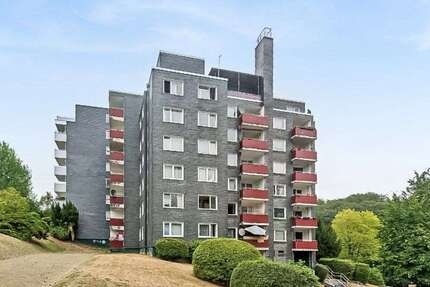 Wohnung zum Kaufen in Leverkusen 129.000,00 € 67 m²