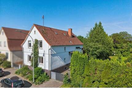 Haus zum Kaufen in Lich 390.000,00 € 160 m²