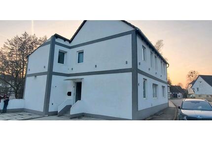 Einfamilienhaus in Eschershausen zum Vermieten