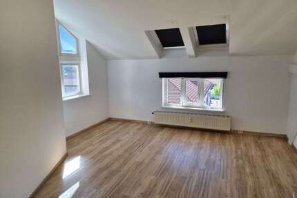 Wohnung zum Mieten in Nordhausen 1.350,00 € 171.1 m²