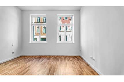 Wohnung zum Mieten in Chemnitz 554,00 € 65.15 m²