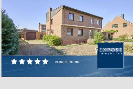 Haus zum Kaufen in Bassum 240.000,00 € 161 m²
