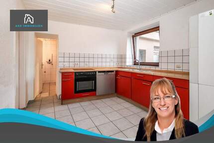 Ein Haus. Zwei Einheiten. Viele Möglichkeiten * Keine Käuferprovision - Ludwigshöhe