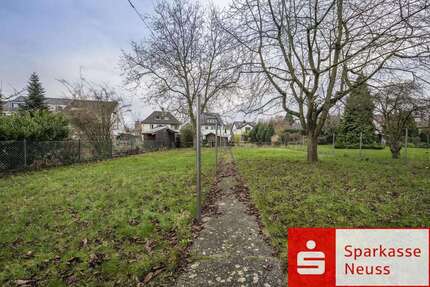 Grundstück zu verkaufen in Dormagen 449.000,00 € 945 m²