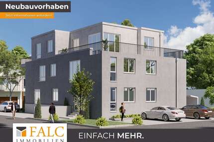 Wohnung zum Kaufen in Wiesloch 511.000,00 € 97.3 m²