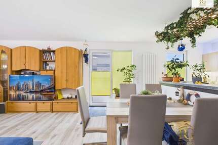 Haus zum Kaufen in Otterndorf 456.900,00 € 110 m²