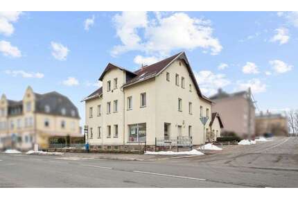 Haus zum Kaufen in Chemnitz 160.000,00 € 256.95 m²