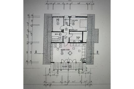 83qm Wohnung 2.OGDG von Privat zu vermieten - Bad Schönborn