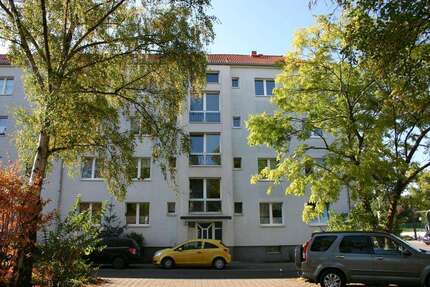 Wohnung zum Mieten in Magdeburg 379,20 € 63.2 m²