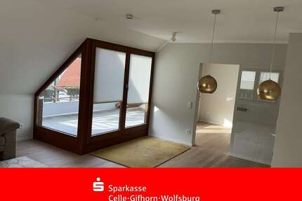 Wohnung zum Kaufen in Wolfsburg 295.000,00 € 87 m²