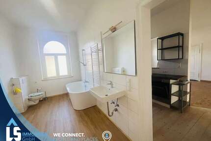 Wohnung zum Mieten in Kremkau 500,00 € 80 m²