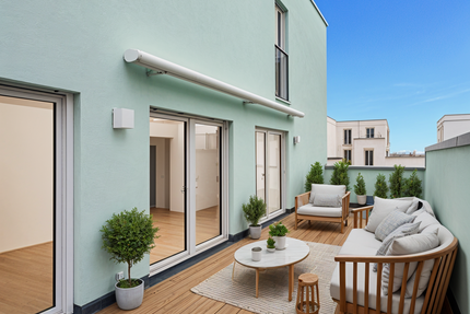 Wohnung zum Kaufen in München 794.000,00 € 85 m²