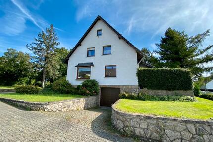 Schöne Wohnung in Aachen-Brand ca. 65m² 3ZKDB in 2-Familienhaus