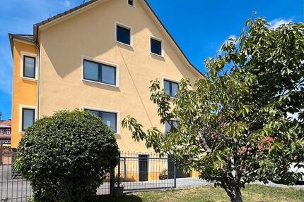 Renovierte exklusive Wohnung im Zweifamilienhaus - Birkenfeld