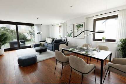 Haus zum Kaufen in Stadtbergen 739.000,00 € 140 m²