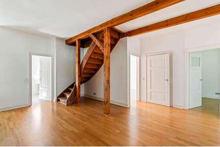 Wohnung zum Kaufen in Freiburg 1.030.000,00 € 136.52 m²