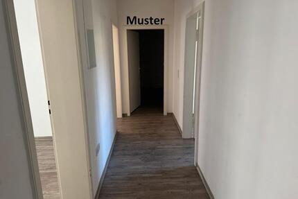 3-Zimmer-Wohnung mit WBS - 688,00&nbsp;EUR Kaltmiete, ca.&nbsp; 78,77&nbsp;m&sup2; in Ludwigshafen am Rhein (PLZ: 67063) Ludwigshafen-Hemshof