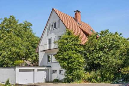 Haus zum Kaufen in Ebringen 890.000,00 € 187 m²