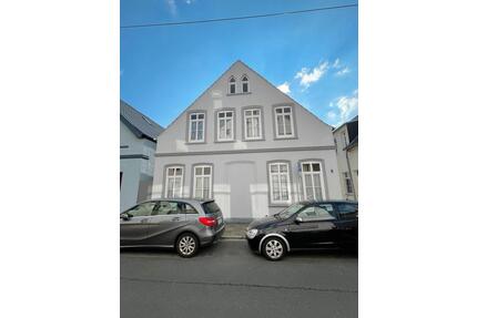 Schönes Stadthaus - Zweifamilienhaus in Lehe ohne Provision! - Bremerhaven