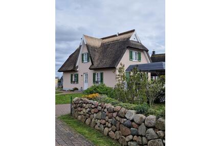 RügenFerienhausKaminSaunaWasser Ostern noch frei - Gingst