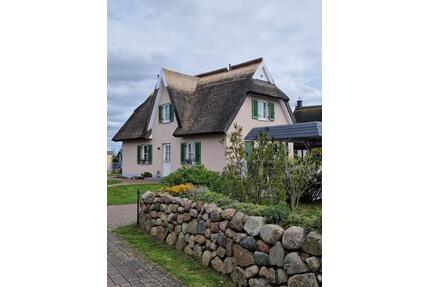 RügenFerienhausWasserKaminSauna - Gingst