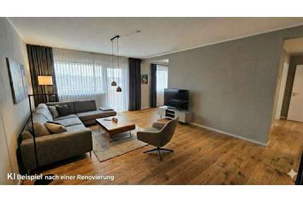 Wohnung zum Kaufen in Mannheim 298.000,00 € 99 m²