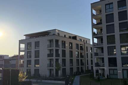 Wohnung zum Mieten in Pfullingen 570,00 € 27 m²