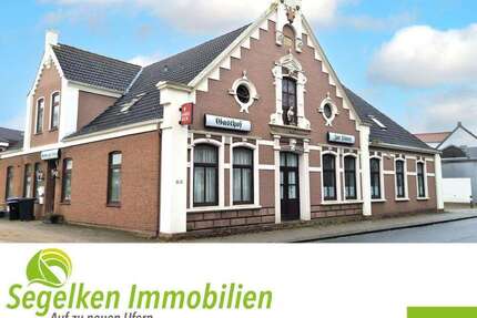 Wohnung zum Mieten in Bremen 1.087,00 € 67.98 m²