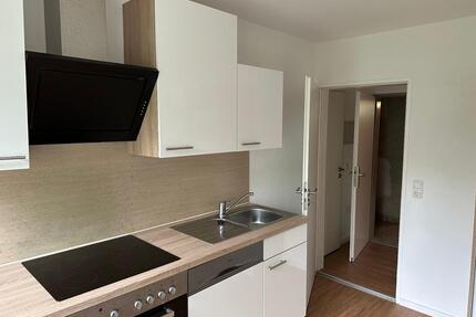 Wunderschöne Singlewohnung mit Sonnenterasse - Stadlern