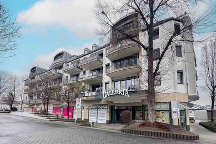 Wohnung zum Kaufen in Euskirchen 149.000,00 € 41 m²