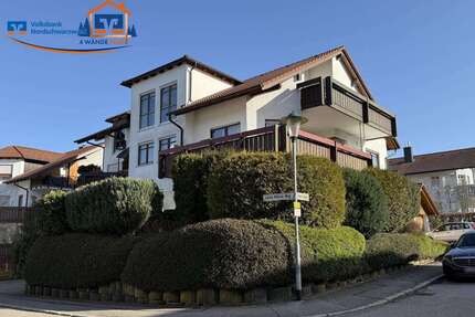 Wohnung zum Kaufen in Freudenstadt 349.000,00 € 117.48 m²