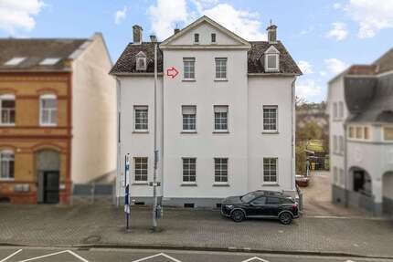 Wohnung zum Kaufen in Diez 169.500,00 € 84 m²