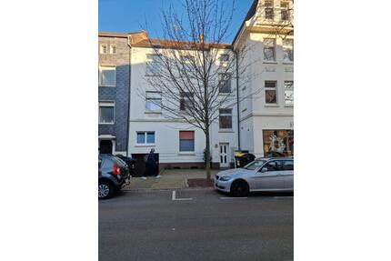 2 Zi. KD, Balkon in Bo.-Wattenscheid zu vermieten - Bochum Günnigfeld