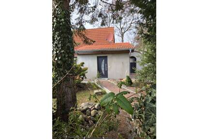 TOP modernisiertes und individuelles kuscheliges Haus - ruhige Lage - super Grundstück - Karlshagen