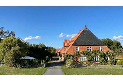 Haus zum Kaufen in Amt Neuhaus 389.000,00 € 283 m²