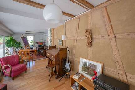 Haus zum Kaufen in Lauterbach 248.000,00 € 256 m²