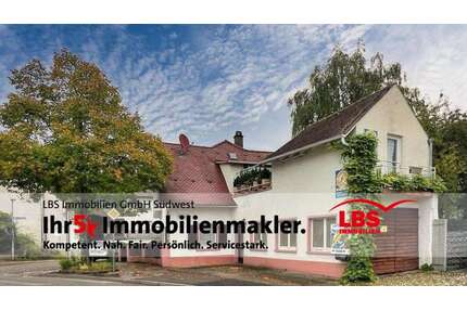 Haus zum Kaufen in Freiburg 390.000,00 € 98 m²