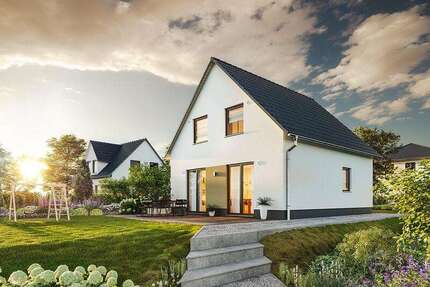 Haus zum Kaufen in Nessetal-Hochheim 282.380,00 € 109 m²