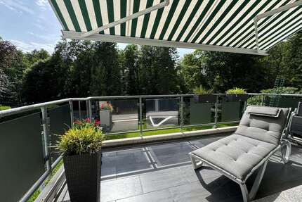 Wohnung zum Mieten in Haan 1.250,00 € 106 m²