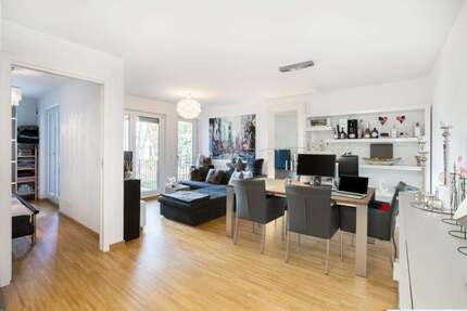 Wohnung zum Kaufen in München 529.000,00 € 55.5 m²