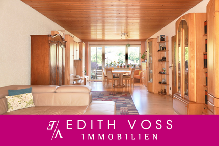 Wohnung zum Kaufen in Gorxheimertal 230.000,00 € 98 m²