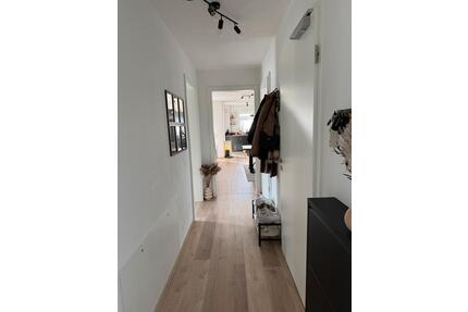 3-Zimmer Wohnung in 85051 Zuchering zu vermieten - Ingolstadt Münchener Straße