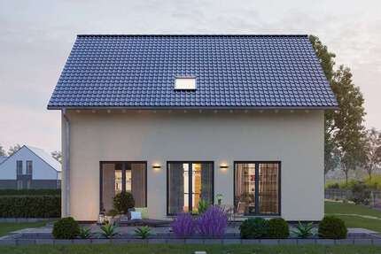 Haus zum Kaufen in Rimpar 451.656,00 € 155 m²